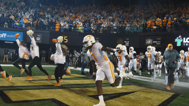 Joe Milton III